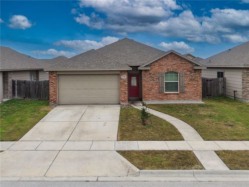 2126 Oso Bay Preserve Dr, Corpus Christi, TX, 78414-2745 | Card Image