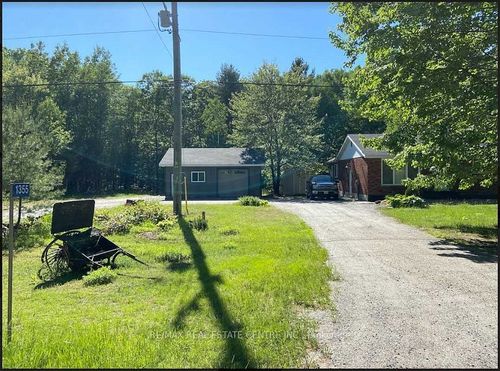 1355 Winhara Rd, Gravenhurst, ON, P1P1R1 | Card Image