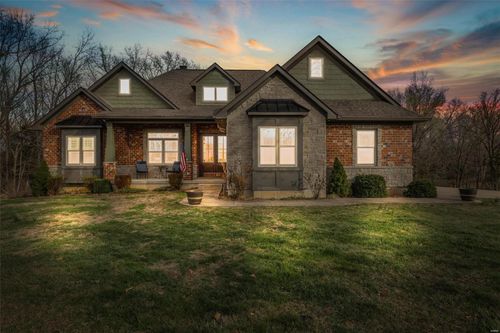 412 Big River Cir, Bonne Terre, MO, 63628-8671 | Card Image