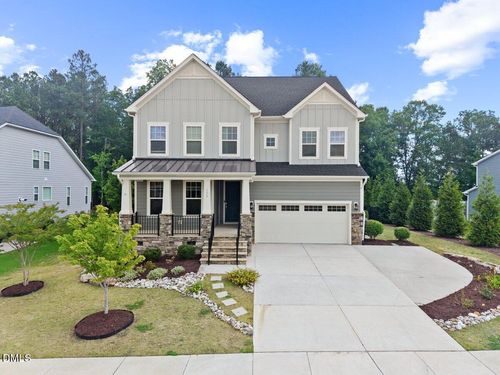 138 Legacy Falls Dr S, Chapel Hill, NC, 27517-4502 | Card Image