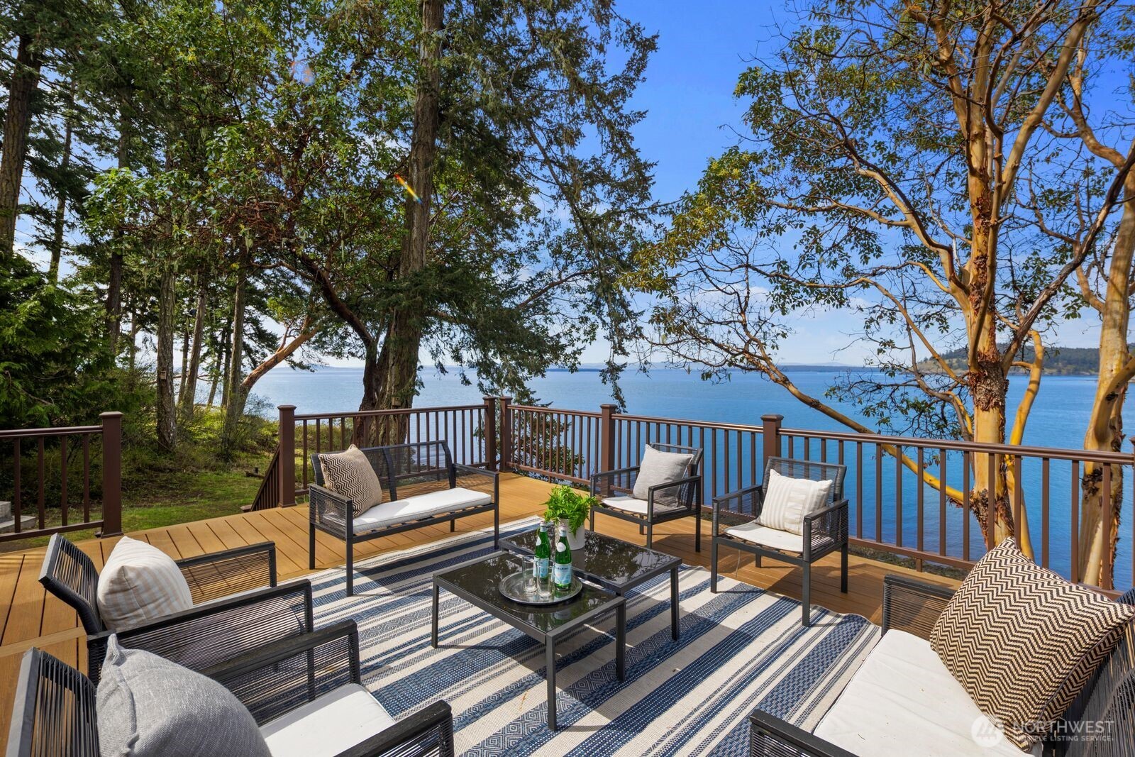 Residential in Friday Harbor 5