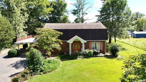 325 S 5th St Sw, Clay City, IL, 62824-1101 | Card Image