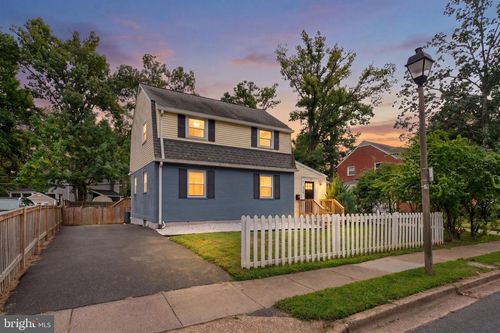 4758 Arlington Blvd, ARLINGTON, VA, 22204-1365 | Card Image