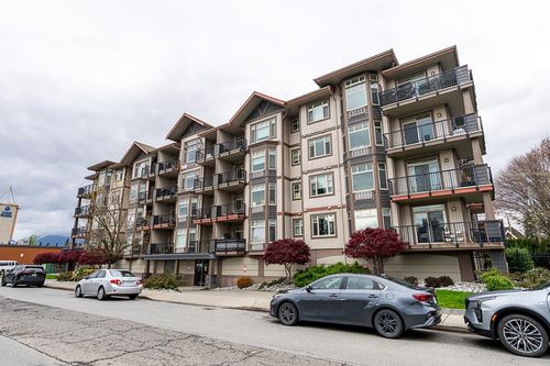 204-46021 Second Avenue, Chilliwack, BC, V2P1S6 | Card Image