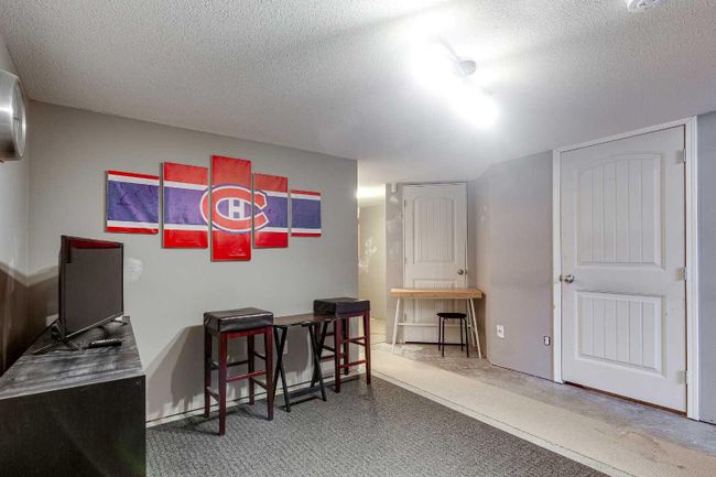 155 Larsen Crescent, Home with 3 bedrooms, 3 bathrooms and 1 parking in Red Deer AB | Image 37
