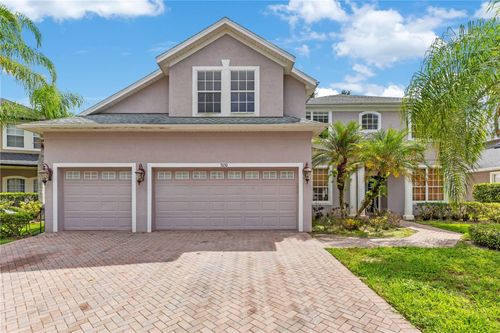 5050 Whitewater Way, SAINT CLOUD, FL, 34771-7970 | Card Image