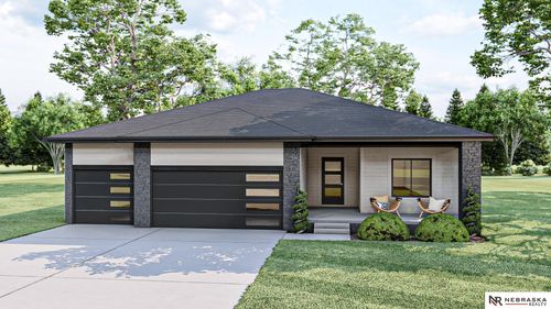 11010 N 161 Street, Bennington, NE, 68007 | Card Image