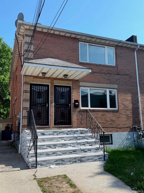 177-28 129th Ave, Jamaica, NY, 11434-5822 | Card Image