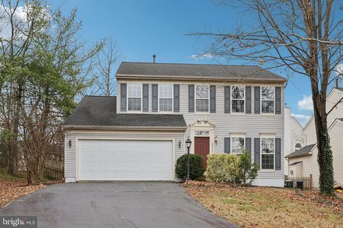12151 Hayfield Ct, BRISTOW, VA, 20136-1924 | Card Image