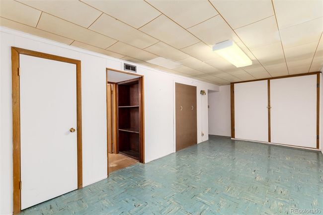 5582 E Colorado Ave, House other with 4 bedrooms, 3 bathrooms and 2 parking in Denver CO | Image 24