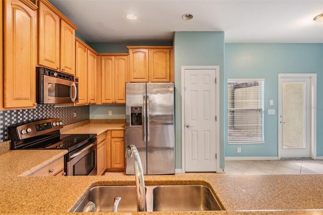 14167 Stilton St, Townhouse with 2 bedrooms, 3 bathrooms and null parking in TAMPA FL | Image 5