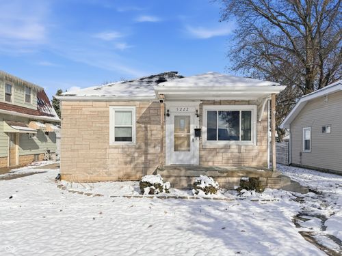 5222 Crawfordsville Rd, Speedway, IN, 46224-5610 | Card Image