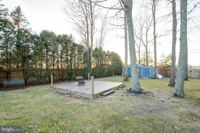 72 Rosalind Cir, House other with 4 bedrooms, 3 bathrooms and null parking in SICKLERVILLE NJ | Image 43