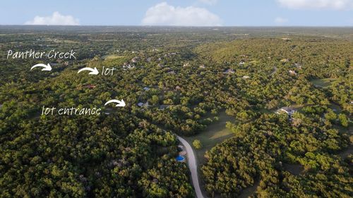 1930 S Rainbow Ranch Rd, Wimberley, TX, 78676-5921 | Card Image