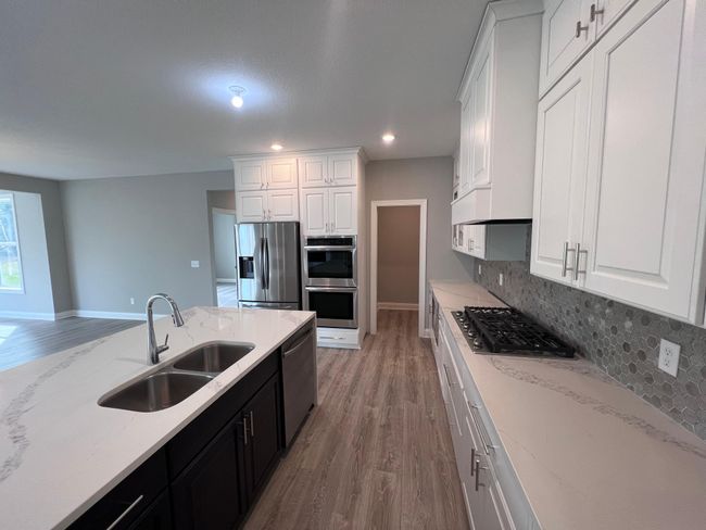 Elite Kitchen option | Image 8