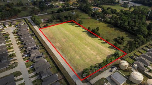 TBD Blooming Rose Meadow Rd, Tomball, TX, 77377 | Card Image