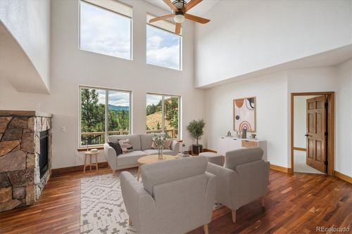 3191 Bittersweet Ln, Evergreen, CO, 80439-9251 | Card Image