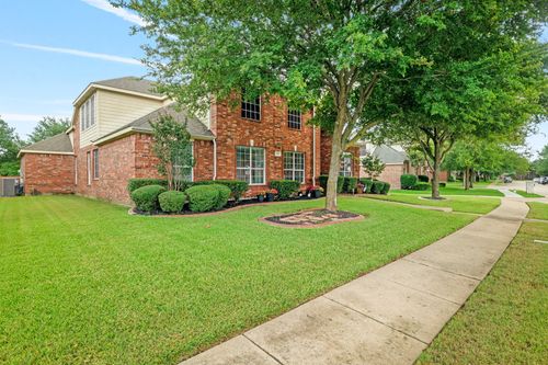 318 Canyon Springs Dr, Allen, TX, 75002-0622 | Card Image