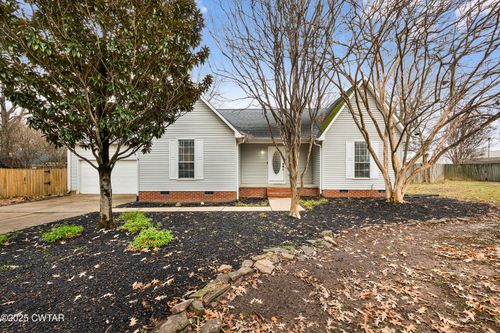 29 Hazelwood Cv, Jackson, TN, 38305-8738 | Card Image