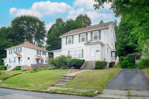 48 Burncoat Ter, Worcester, MA, 01605-1302 | Card Image