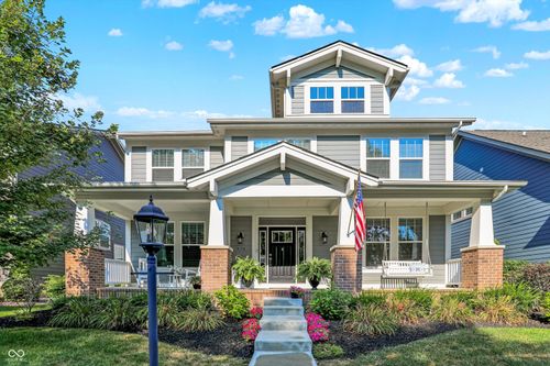 15047 Carrick Rd, Noblesville, IN, 46062-4640 | Card Image