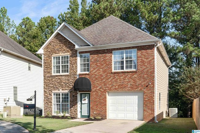 276 Warwick Ln, House other with 3 bedrooms, 3 bathrooms and null parking in ALABASTER AL | Image 34