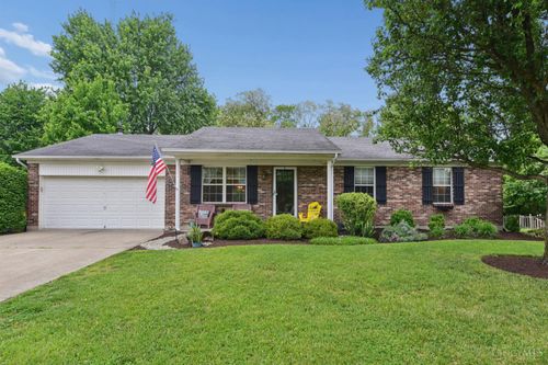 328 Nightwind Dr, Maineville, OH, 45039-9243 | Card Image