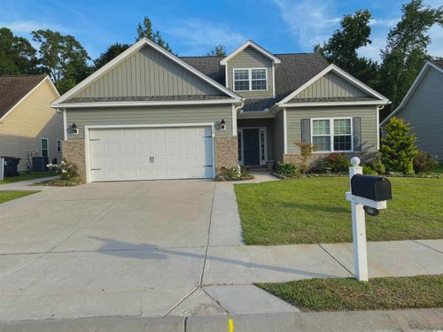 340 Barony Dr, Conway, SC, 29526-7219 | Card Image