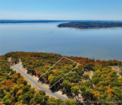 155 Patriot Pointe, Eufaula, OK, 74432 | Card Image