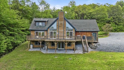 42 Sugar House Rd, West Dover, VT, 05356-9721 | Card Image
