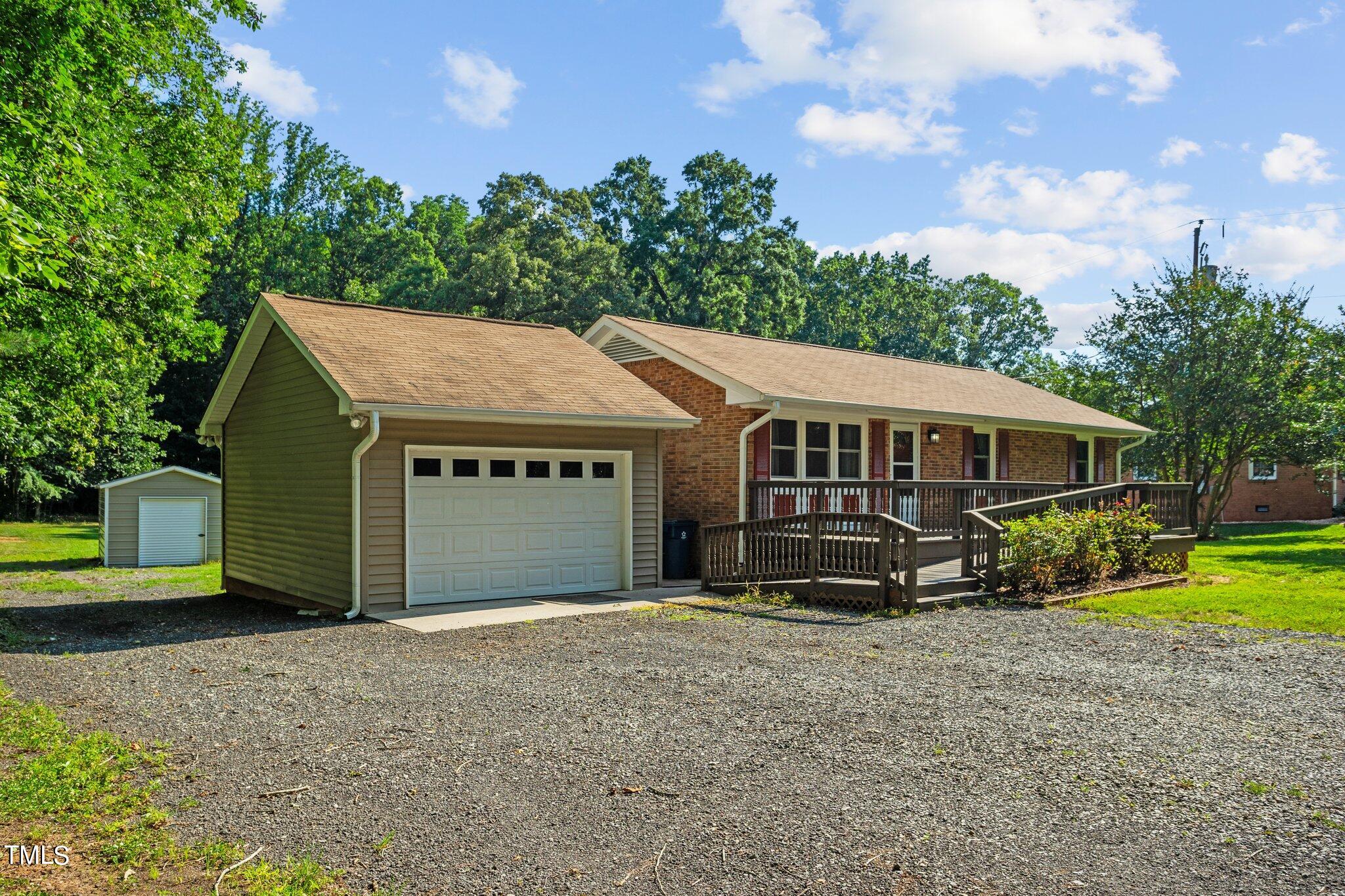 Varner Rd, Greensboro, NC 27406