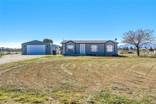 2421 Shadow Mountain St, Pahrump, NV, 89060-3670 | Card Image