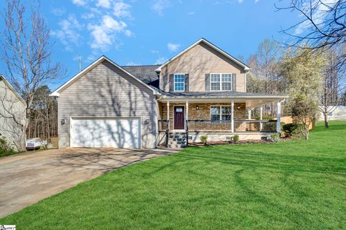 334 Cane Pole Walk, Inman, SC, 29349-4303 | Card Image