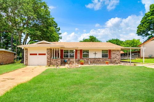 2455 Kessler Dr, Paris, TX, 75460-3259 | Card Image