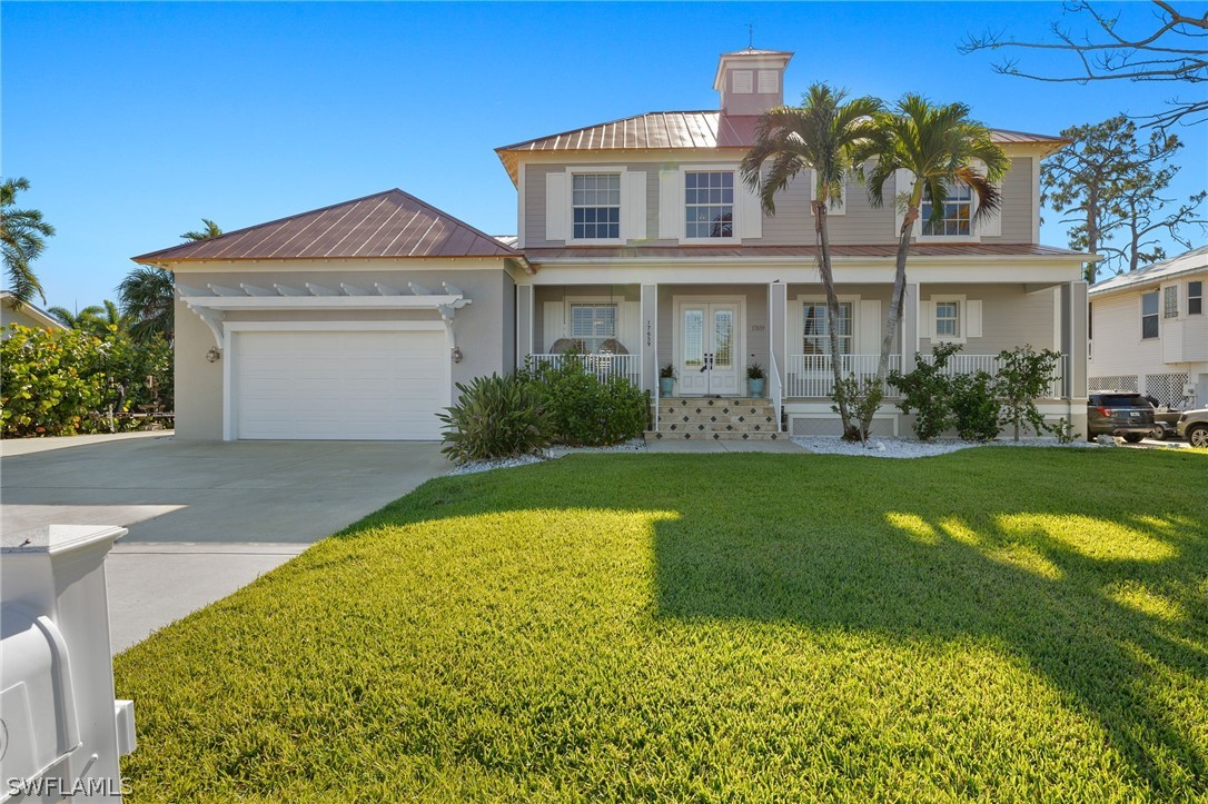 Boat Club Dr, Fort Myers, FL 33908