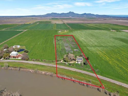 3974 S Meridian Road, Meridian, CA, 95957 | Card Image