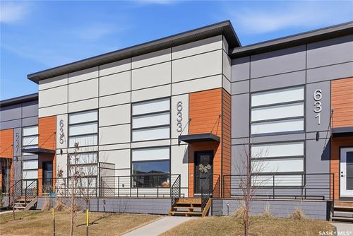 633 Brighton Gate, Saskatoon, SK, S7V0T4 | Card Image