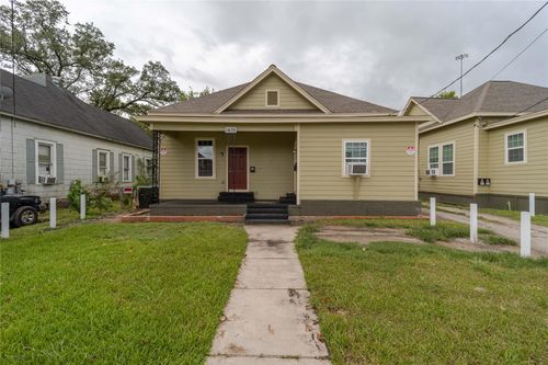 apt-b-1435 Magnolia St, Beaumont, TX, 77701-1460 | Card Image