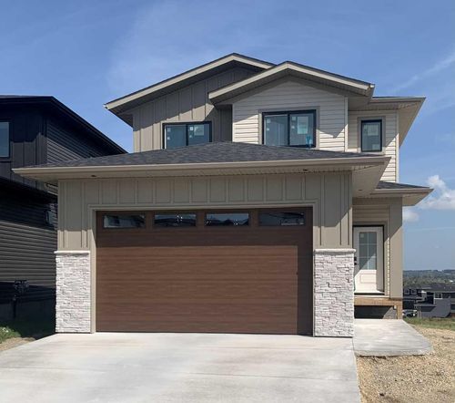 7 Vincent Gate, Sylvan Lake, AB, T4S0V7 | Card Image