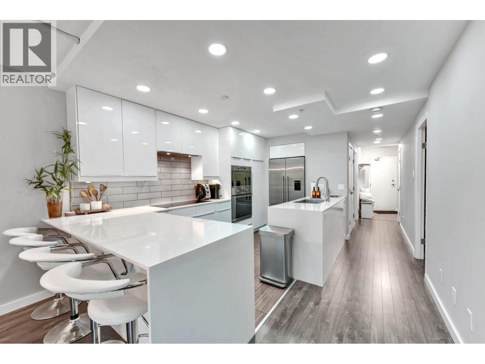 Residential in Vancouver 2