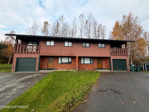 8501 Shrub Ct, Anchorage, AK, 99504-2960 | Card Image