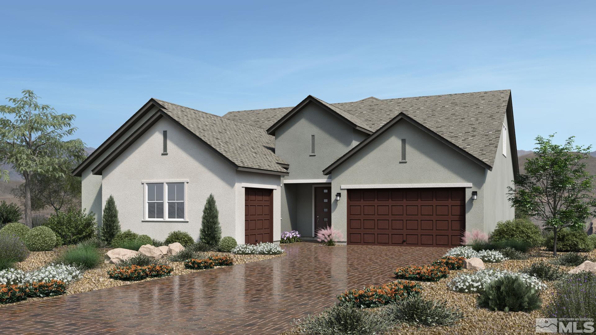 Amaretto Way, Sparks, NV 89441