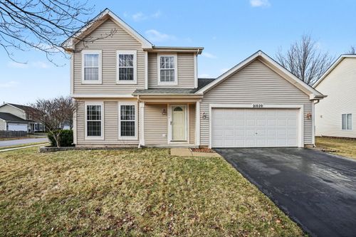 21020 W Ardmore Cir, Plainfield, IL, 60544-7307 | Card Image