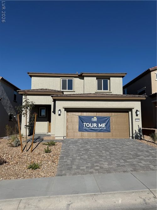 1020 Magenta Dusk Place, Henderson, NV, 89015 | Card Image