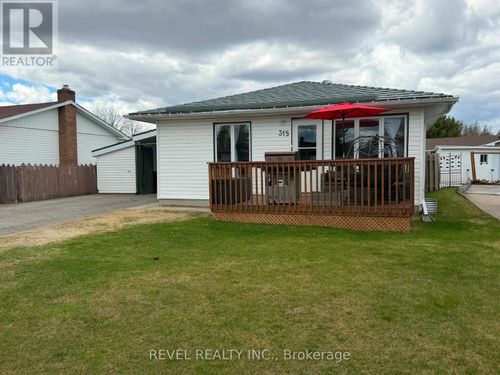 315 Frontenac Cres, Timmins, ON, P4N7M2 | Card Image