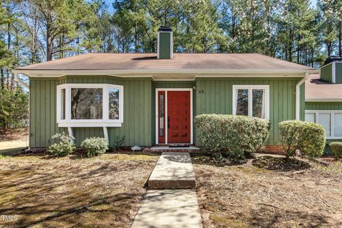 20 Sunflower Court, Durham, NC, 27713 | Card Image