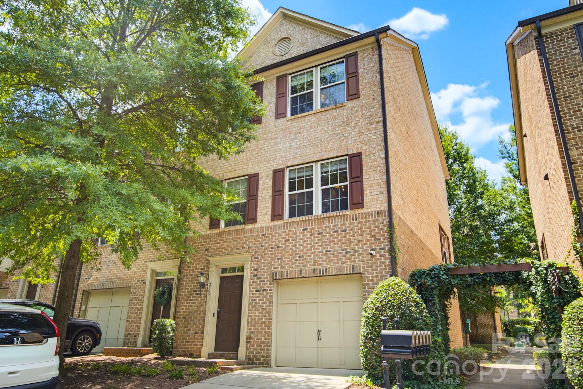Residential in Charlotte 4