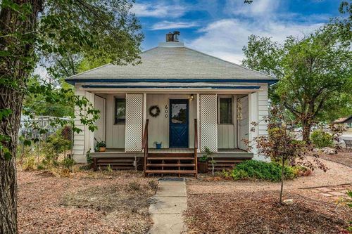 600 S 9th Street, Montrose, CO, 81401 | Card Image
