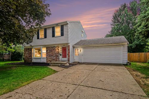 1446 Mapleview St, Grand Rapids, MI, 49508-4838 | Card Image