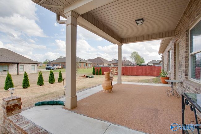 127 Birch Falls Dr, House other with 4 bedrooms, 2 bathrooms and null parking in Hazel Green AL | Image 21